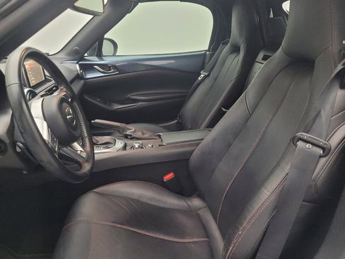 Used 2016 MAZDA MX-5 Miata Grand Touring RWD image 17