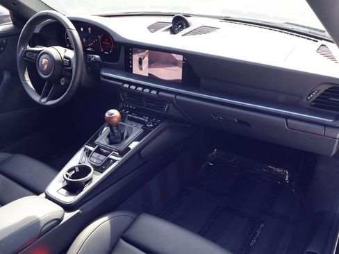 Certified 2026 Porsche 911 Carrera T image 24