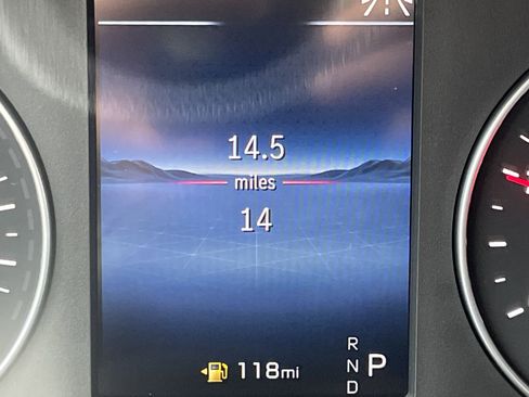 New 2025 Mercedes-Benz Sprinter 2500 image 25