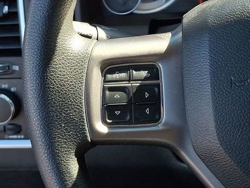 Used 2023 RAM 1500 Classic SLT w/ Trailer & Traction Group image 27