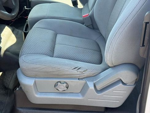 Used 2014 Ford F150 XL w/ Equipment Group 101A Mid RWD image 13