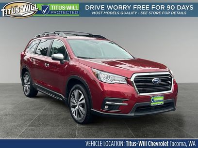 Used 2022 Subaru Ascent Touring w/ Popular Package #2A