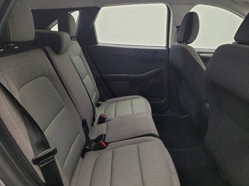 Used 2021 Ford Escape S FWD image 19