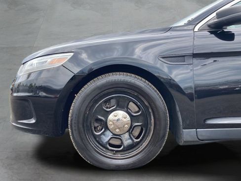 Used 2013 Ford Taurus Police Interceptor AWD w/ Ready For The Road Pkg image 28
