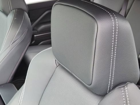 New 2026 Toyota 4Runner TRD Sport Premium image 11