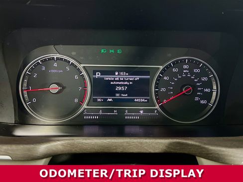 Used 2023 Kia Sorento X-Line EX image 17