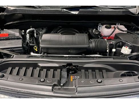 New 2026 Chevrolet Silverado 1500 LT AWD/4WD image 13