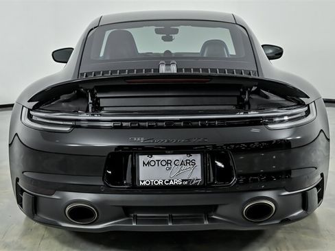 Used 2023 Porsche 911 GT3 RS image 8