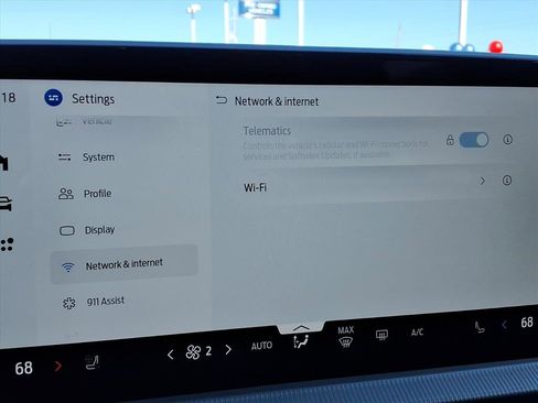 New 2026 Ford Explorer ST-Line w/ ST-Line Street Pack image 12