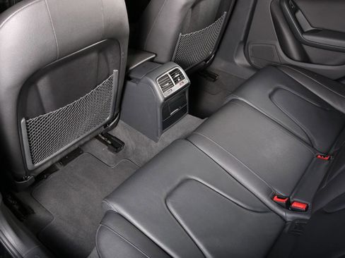 Used 2009 Audi A4 3.2 Premium Plus AWD/4WD image 41