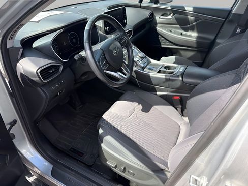 Used 2022 Hyundai Santa Fe XRT AWD/4WD image 11