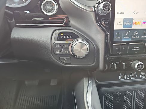 New 2026 RAM 1500 Laramie image 25