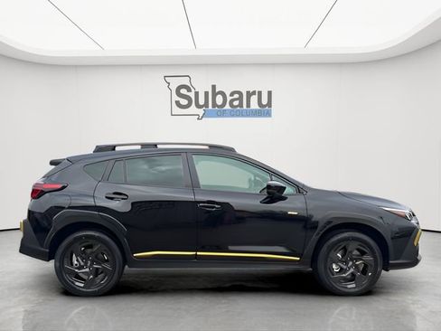 New 2026 Subaru Crosstrek 2.5i Sport w/ Crosstrek Mirror Package image 8