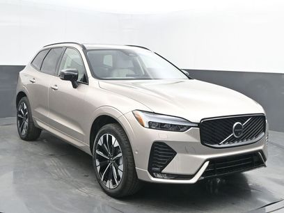 New 2026 Volvo XC60 B5 Ultra w/ Protection Package Premier