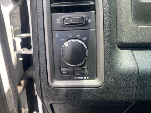 Used 2016 RAM 1500 Tradesman w/ Protection Group AWD/4WD image 18