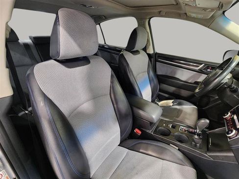 Used 2018 Subaru Legacy 2.5i Sport AWD/4WD image 23