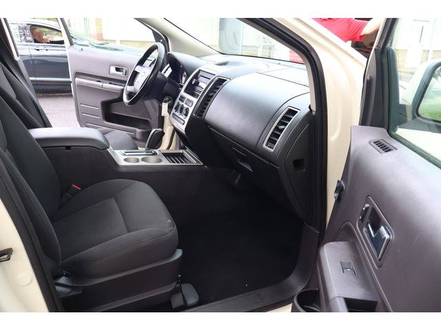 Used 2008 Ford Edge SEL FWD image 17