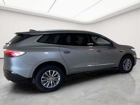 Used 2024 Buick Enclave Essence w/ LPO, Floor Liner Package AWD/4WD image 11