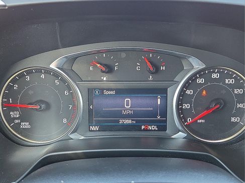 Used 2022 Chevrolet Blazer LT FWD image 23