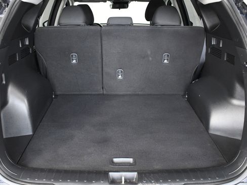 Used 2022 Hyundai Tucson SEL image 32