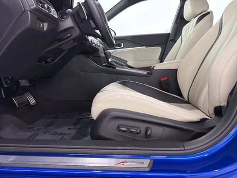 Certified 2025 Acura Integra A-Spec image 14