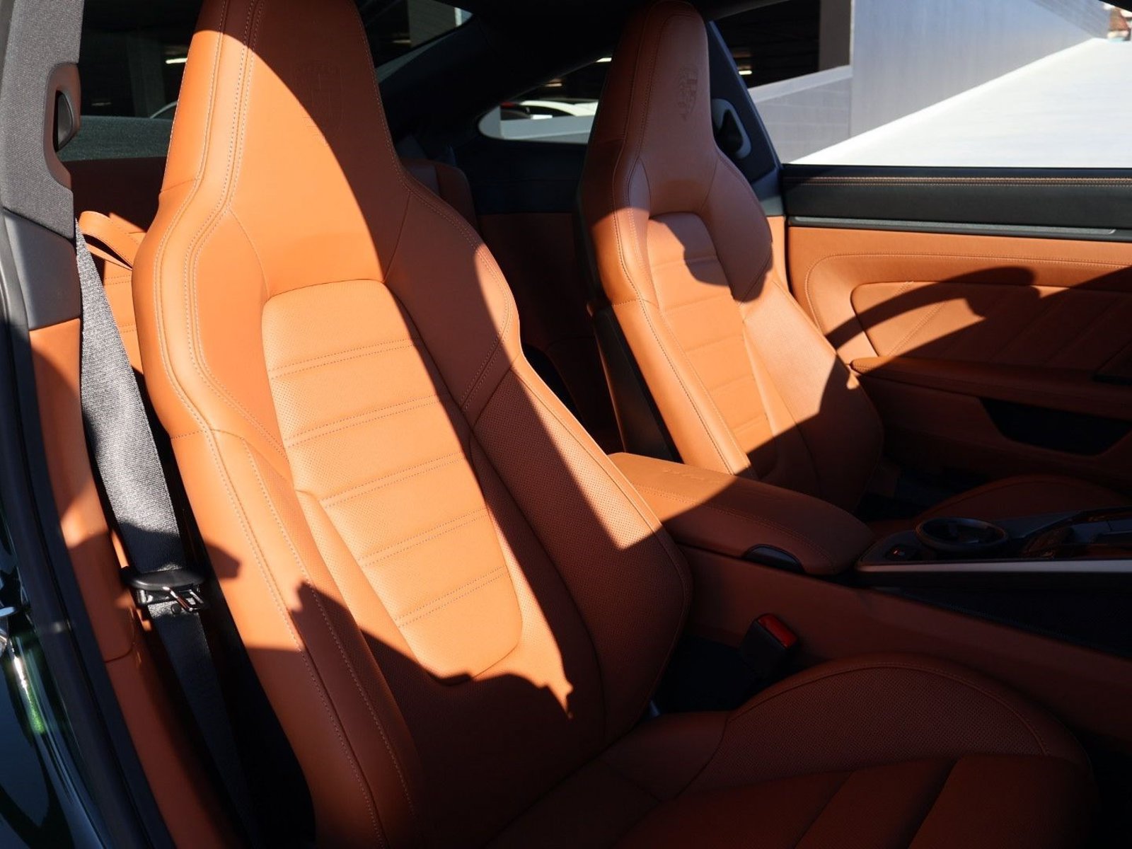 Certified 2026 Porsche 911 Carrera RWD image 20