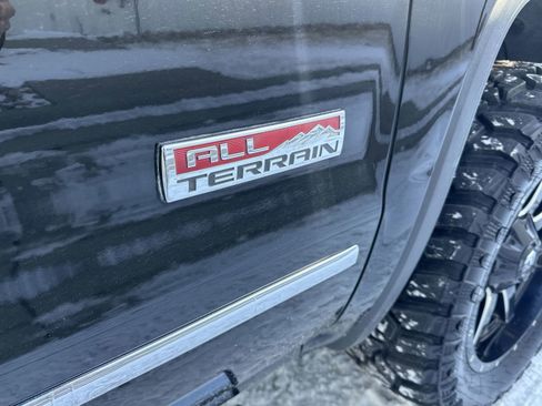 Used 2016 GMC Sierra 1500 SLT image 29