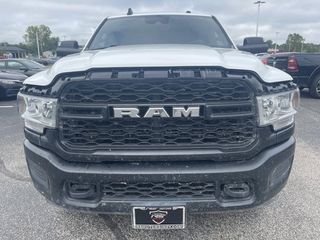 Used 2022 RAM 2500 Tradesman w/ Safety Group AWD/4WD image 4