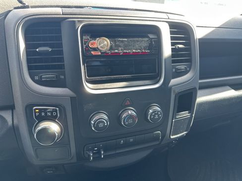 Used 2014 RAM 1500 Express image 3