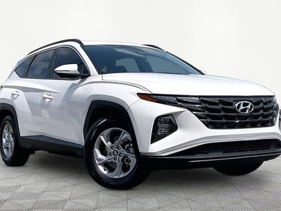 Certified 2023 Hyundai Tucson SEL