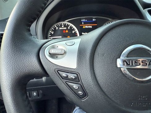 Used 2019 Nissan Sentra SR image 22
