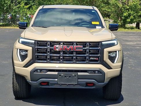 Used 2023 GMC Canyon AT4 w/ AT4 Premium Package AWD/4WD image 29