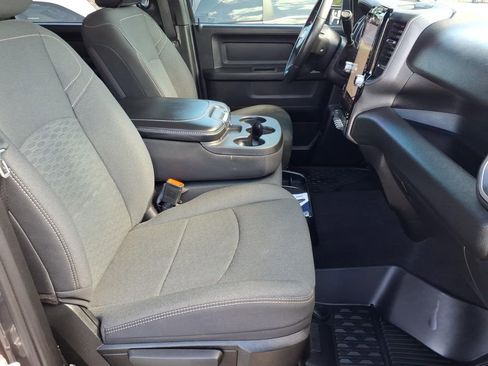 Used 2025 RAM 2500 Tradesman AWD/4WD image 4
