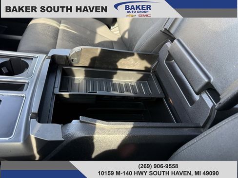 Used 2019 Ford F150 XLT w/ Equipment Group 302A Luxury image 31