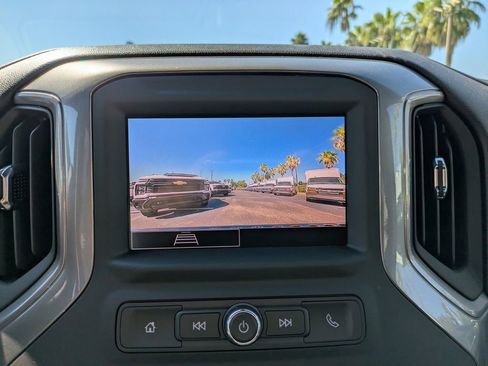 New 2025 Chevrolet Silverado 2500 W/T w/ WT Convenience Package image 22