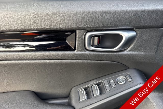Used 2024 Honda Civic EX-L image 15