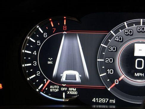 Used 2020 Cadillac CT6 Premium Luxury image 17