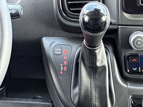 New 2026 RAM ProMaster 3500 image 18