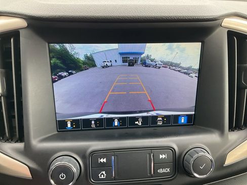 Used 2023 GMC Terrain Denali image 13