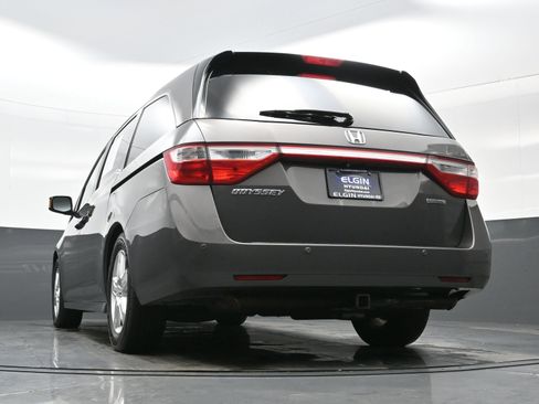 Used 2012 Honda Odyssey Touring image 32