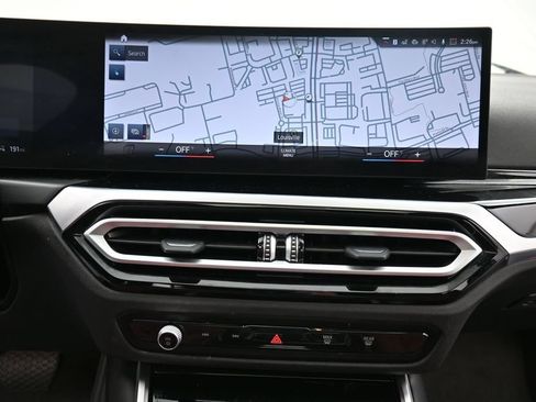 Used 2023 BMW i4 eDrive40 w/ Premium Package RWD image 13