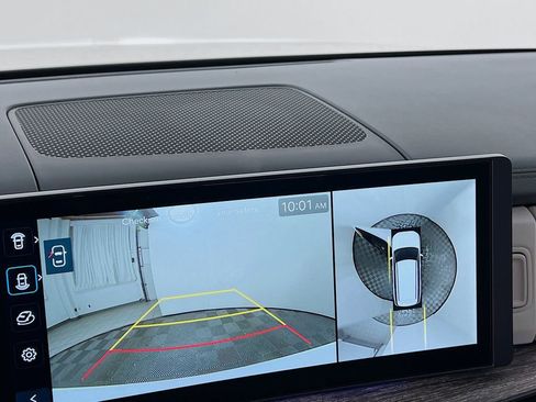 New 2026 Hyundai Santa Fe Limited AWD/4WD image 12