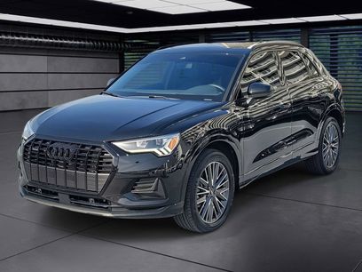 Certified 2024 Audi Q3 2.0T Premium w/ Convenience Package