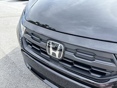 New 2026 Honda Odyssey EX-L image 12