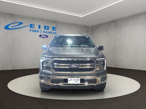 New 2026 Ford F150 Lariat AWD/4WD image 4