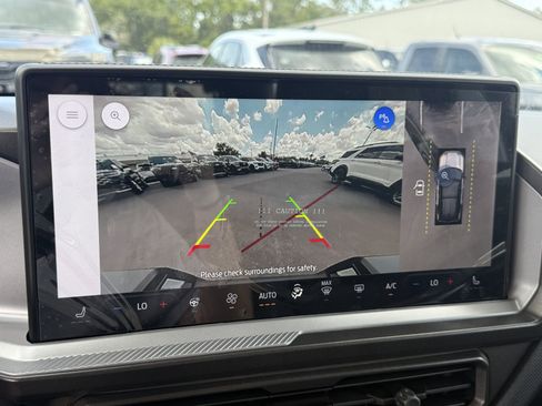 New 2026 Ford Bronco Sport Outer Banks w/ Outer Banks Tech Package+ AWD/4WD image 19