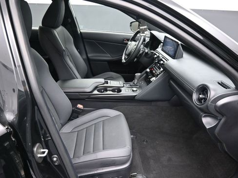 Used 2024 Lexus IS 350 F Sport AWD/4WD image 26