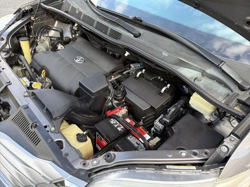 Used 2015 Toyota Sienna Limited Premium AWD/4WD image 34