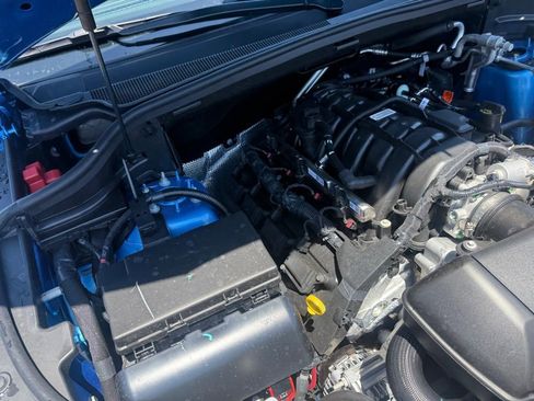 New 2026 Dodge Durango GT AWD/4WD image 66