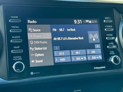 Used 2021 Toyota Tacoma SR image 24